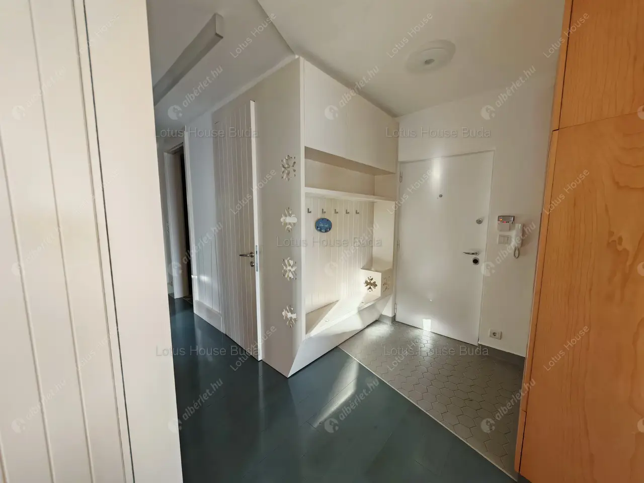 Kiadó albérlet 785000 Ft/hó áron: Budapest, II. kerület  Bimbó út. Mérete: 108 nm, 4 szobás | Alberlet.hu - 6544497