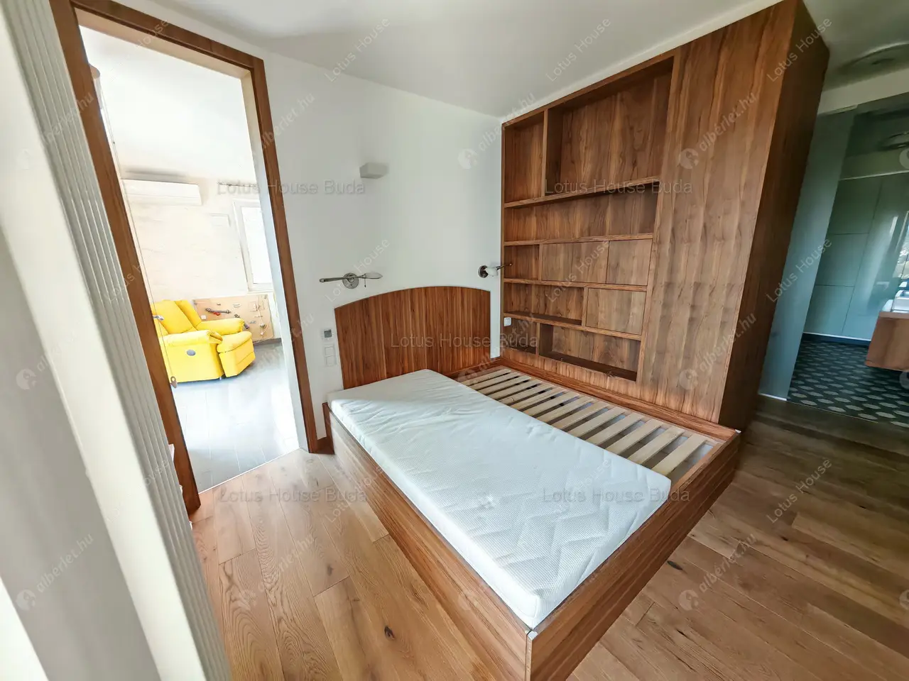 Kiadó albérlet 785000 Ft/hó áron: Budapest, II. kerület  Bimbó út. Mérete: 108 nm, 4 szobás | Alberlet.hu - 6544498