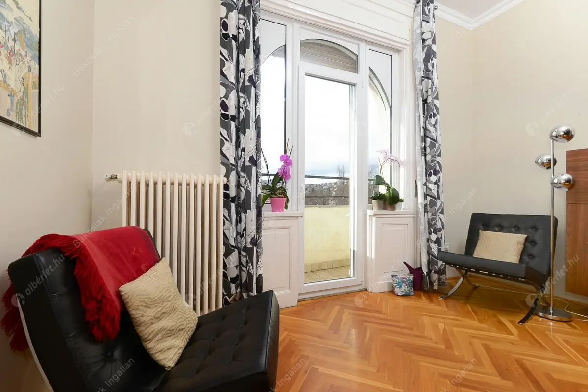 Kiadó albérlet 850000 Ft/hó áron: Budapest, II. kerület  Bimbó út. Mérete: 130 nm, 4 szobás | Alberlet.hu - 5836781