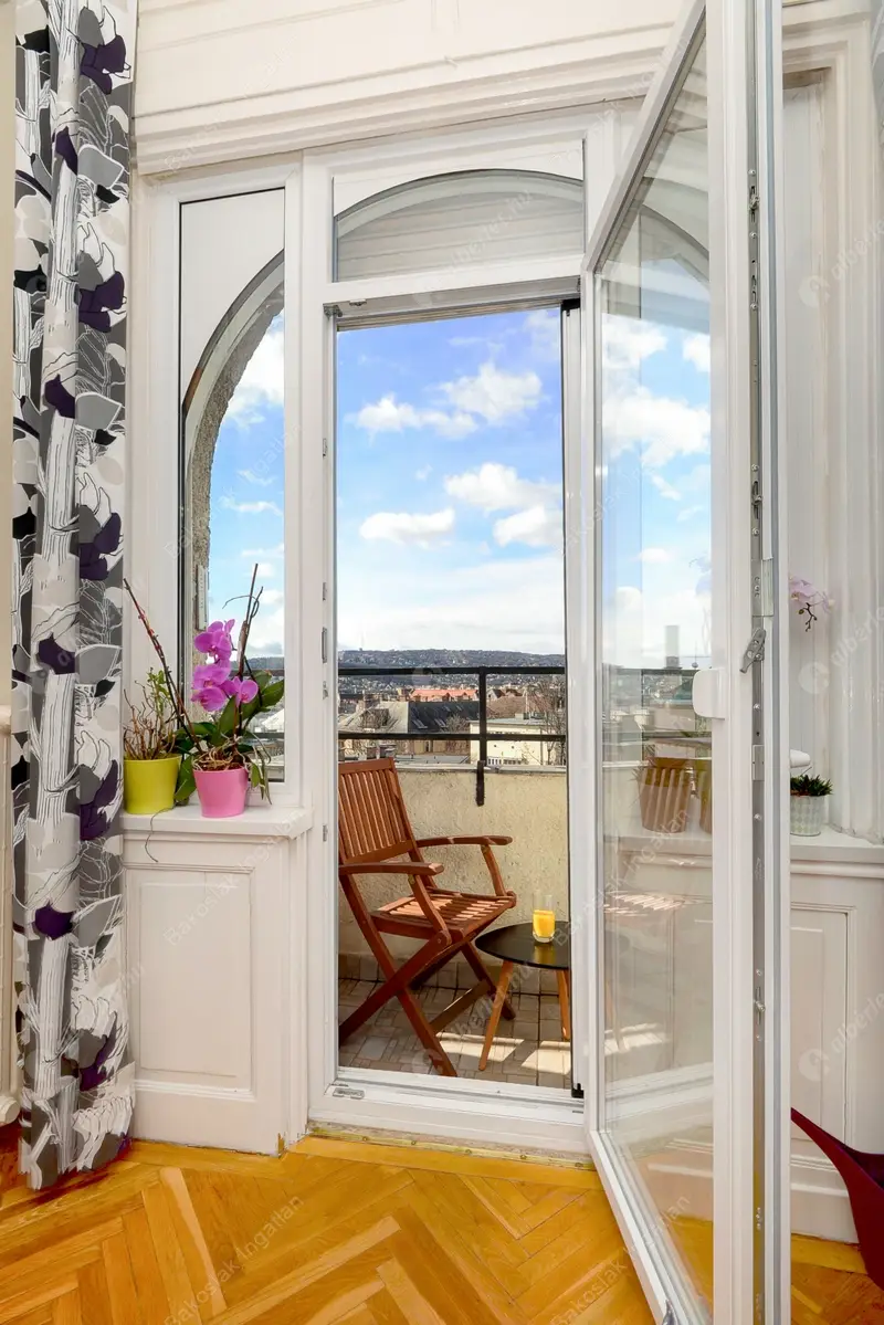 Kiadó albérlet 850000 Ft/hó áron: Budapest, II. kerület  Bimbó út. Mérete: 130 nm, 4 szobás | Alberlet.hu - 5836783