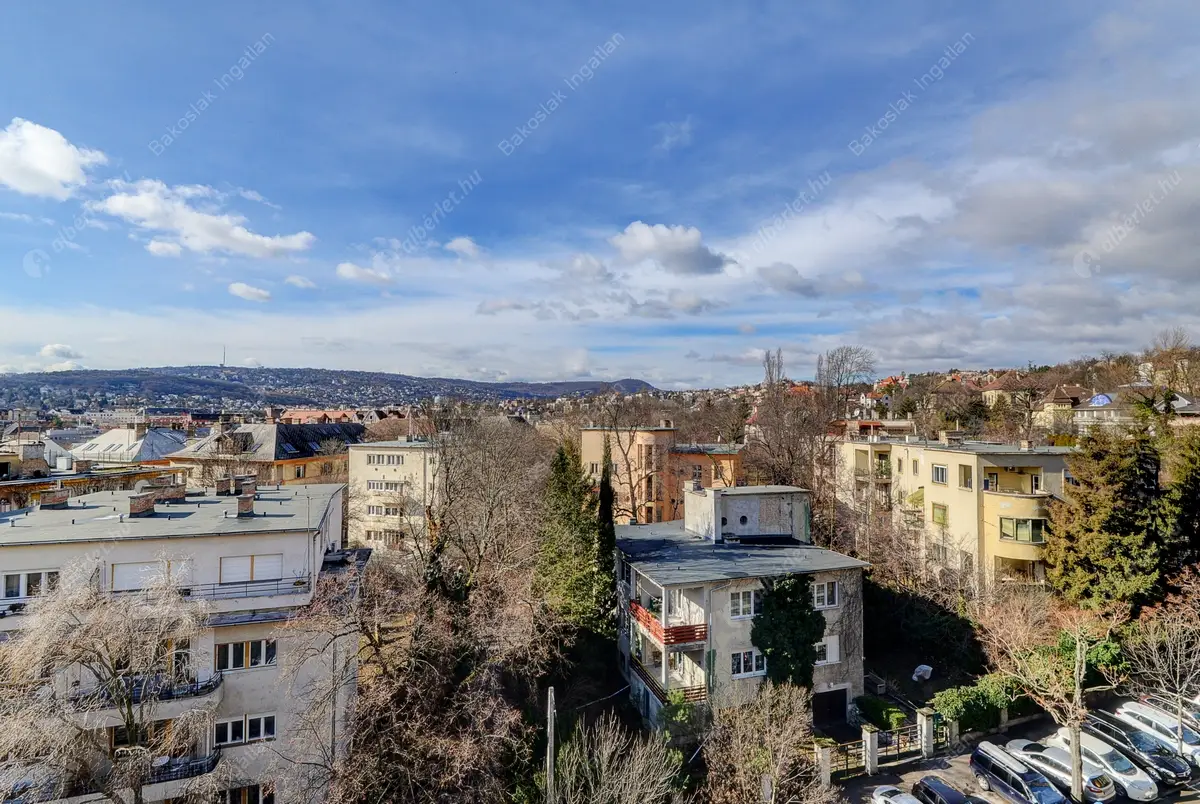 Kiadó albérlet 850000 Ft/hó áron: Budapest, II. kerület  Bimbó út. Mérete: 130 nm, 4 szobás | Alberlet.hu - 5836784