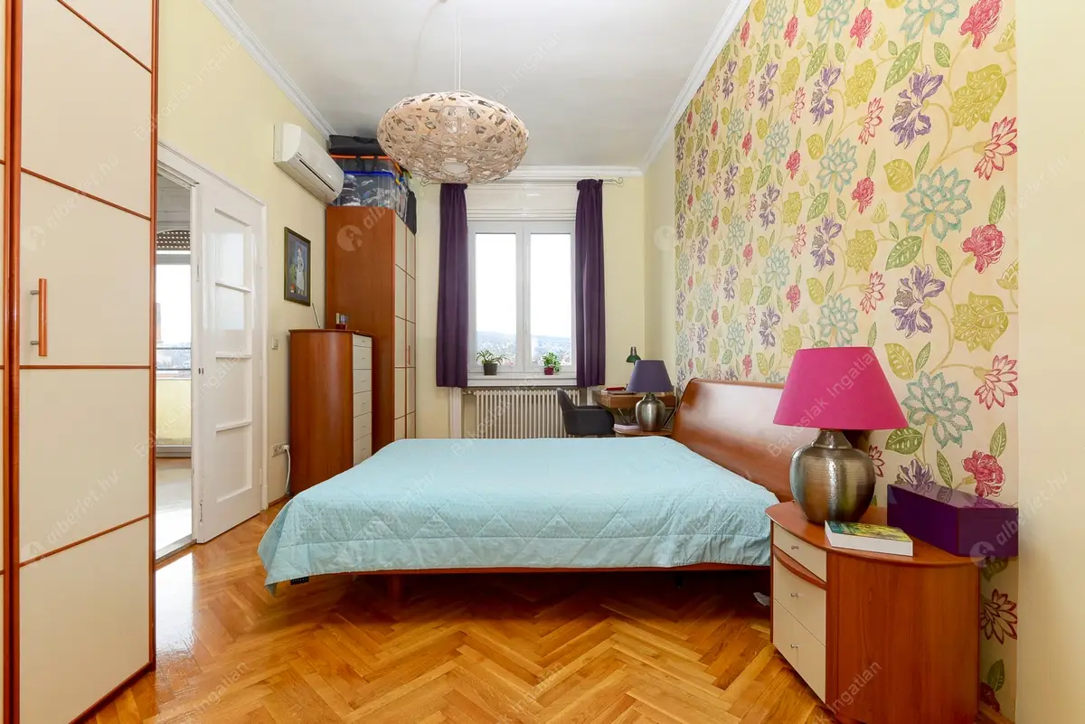 Kiadó albérlet 850000 Ft/hó áron: Budapest, II. kerület  Bimbó út. Mérete: 130 nm, 4 szobás | Alberlet.hu - 5836785