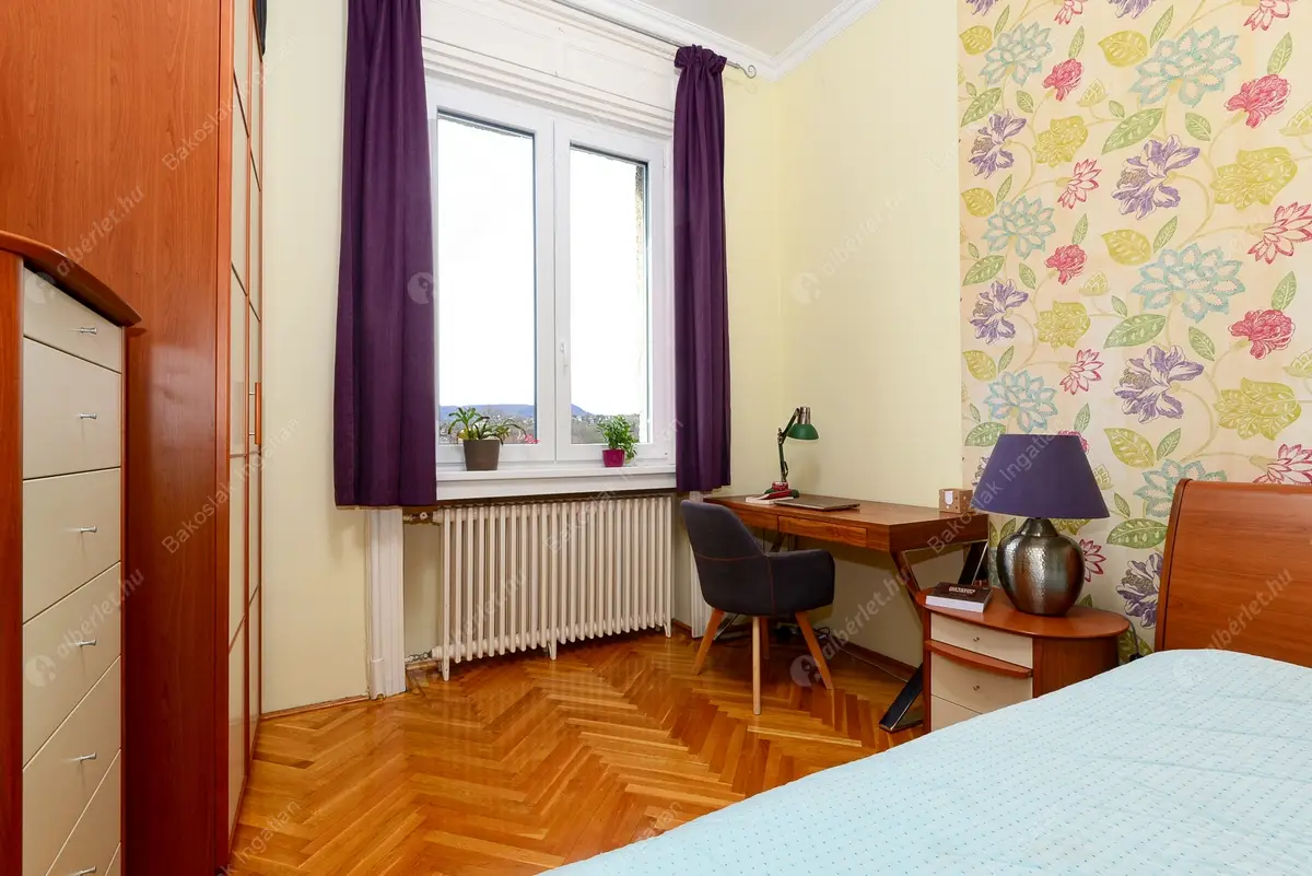 Kiadó albérlet 850000 Ft/hó áron: Budapest, II. kerület  Bimbó út. Mérete: 130 nm, 4 szobás | Alberlet.hu - 5836787