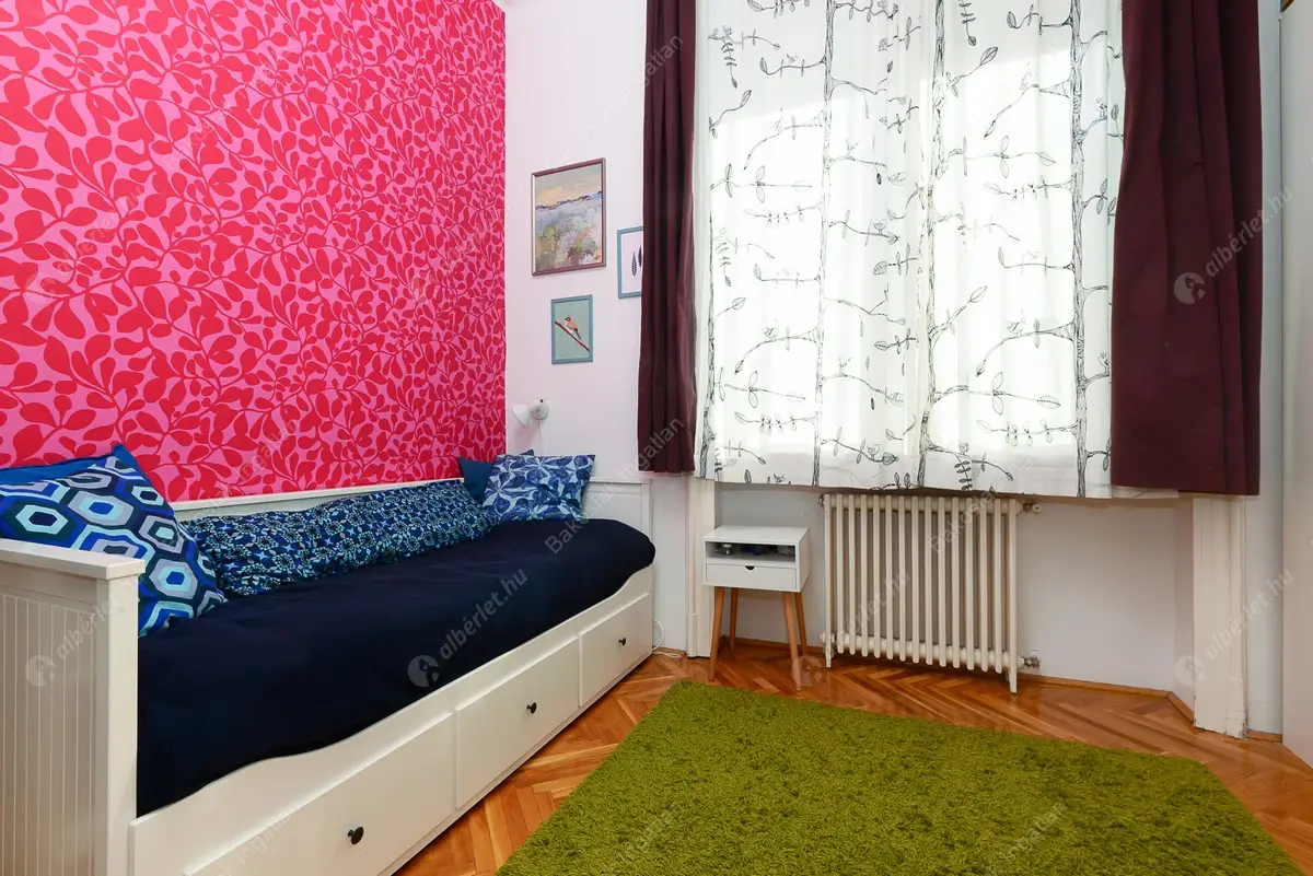 Kiadó albérlet 850000 Ft/hó áron: Budapest, II. kerület  Bimbó út. Mérete: 130 nm, 4 szobás | Alberlet.hu - 5836790