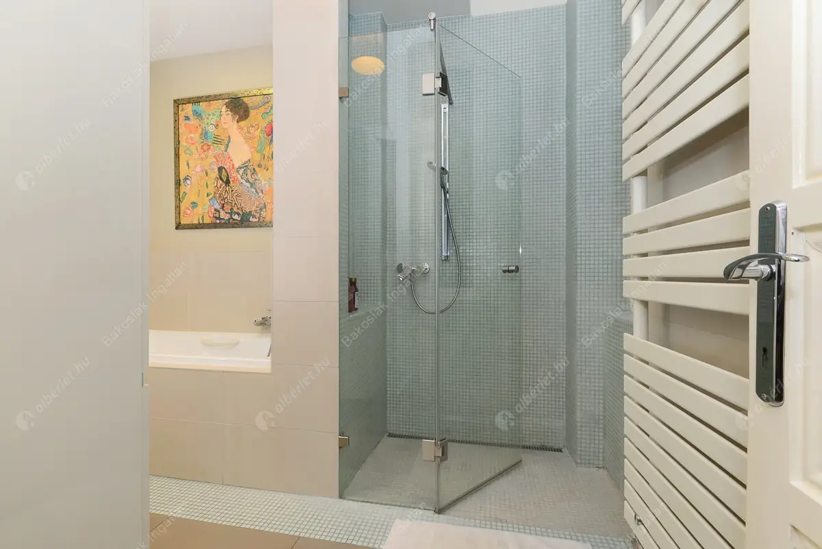 Kiadó albérlet 850000 Ft/hó áron: Budapest, II. kerület  Bimbó út. Mérete: 130 nm, 4 szobás | Alberlet.hu - 5836795