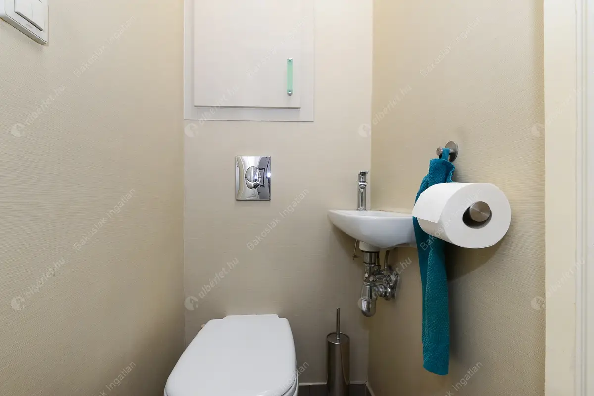 Kiadó albérlet 850000 Ft/hó áron: Budapest, II. kerület  Bimbó út. Mérete: 130 nm, 4 szobás | Alberlet.hu - 5836798