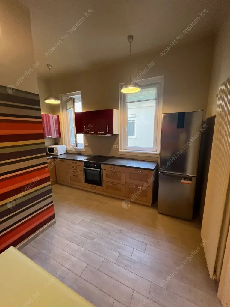 Kiadó albérlet 800000 Ft/hó áron: Budapest, II. kerület  Bimbó út. Mérete: 130 nm, 4 szobás | Alberlet.hu - 6549782