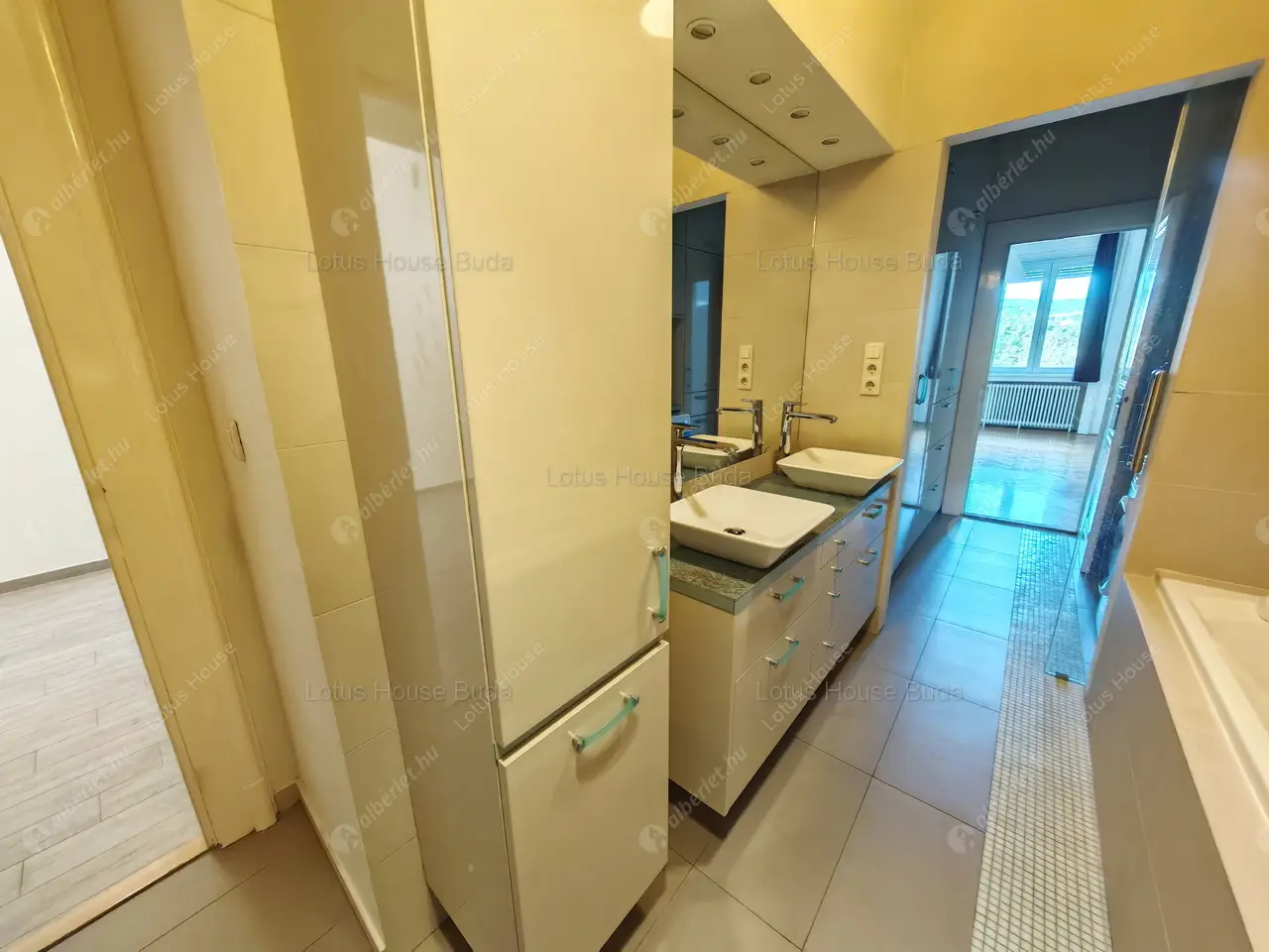 Kiadó albérlet 900000 Ft/hó áron: Budapest, II. kerület  Bimbó út. Mérete: 130 nm, 4 szobás | Alberlet.hu - 6557552