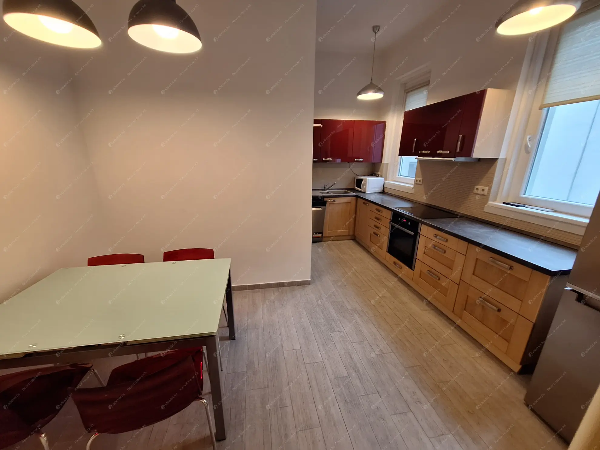 Kiadó albérlet 882000 Ft/hó áron: Budapest, II. kerület  Bimbó út. Mérete: 130 nm, 4 szobás | Alberlet.hu - 6586009