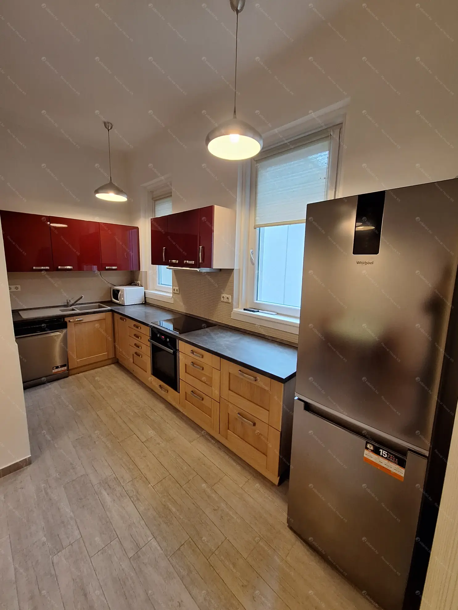 Kiadó albérlet 882000 Ft/hó áron: Budapest, II. kerület  Bimbó út. Mérete: 130 nm, 4 szobás | Alberlet.hu - 6586011