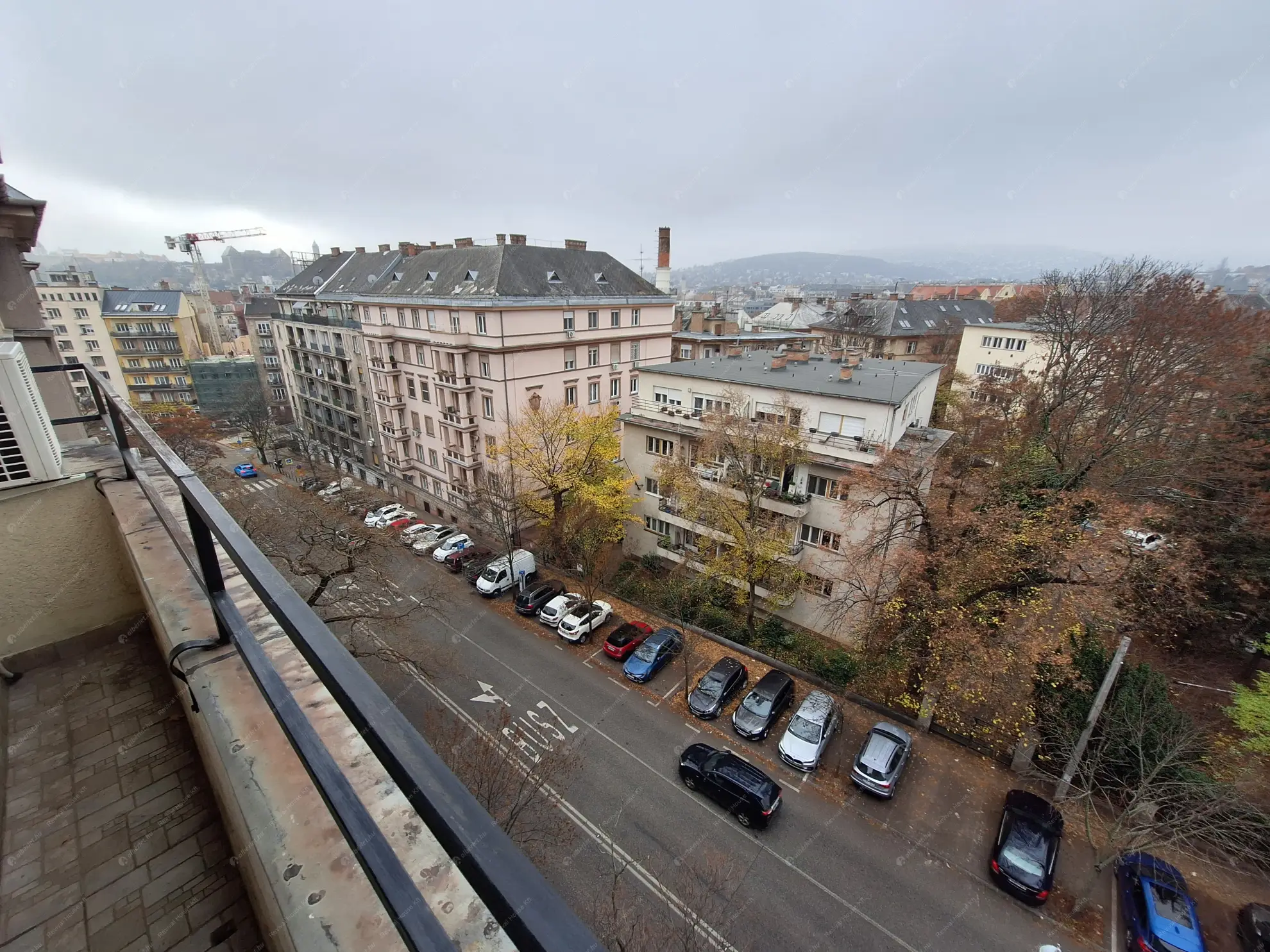 Kiadó albérlet 882000 Ft/hó áron: Budapest, II. kerület  Bimbó út. Mérete: 130 nm, 4 szobás | Alberlet.hu - 6586016