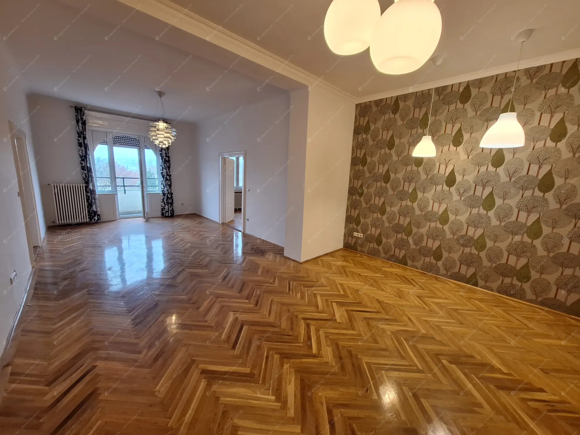 Kiadó albérlet 882000 Ft/hó áron: Budapest, II. kerület  Bimbó út. Mérete: 130 nm, 4 szobás | Alberlet.hu - 6586017