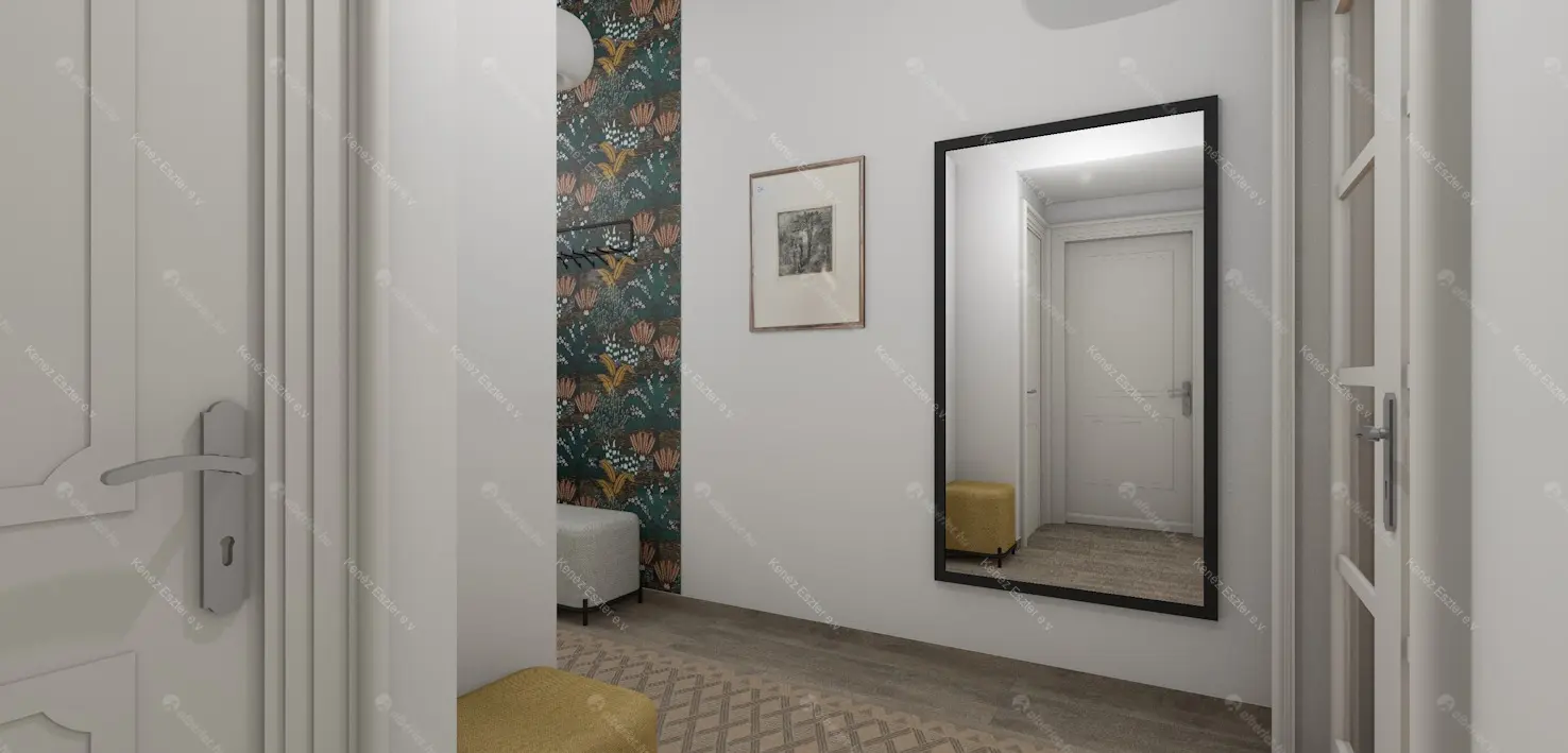 Kiadó albérlet 750000 Ft/hó áron: Budapest, II. kerület  Bimbó út. Mérete: 130 nm, 4 szobás | Alberlet.hu - 6709489