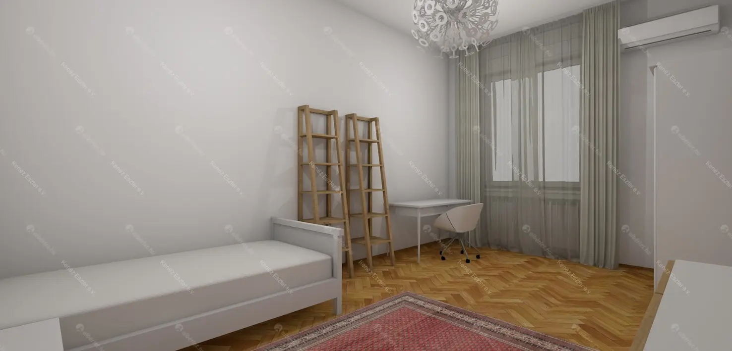 Kiadó albérlet 750000 Ft/hó áron: Budapest, II. kerület  Bimbó út. Mérete: 130 nm, 4 szobás | Alberlet.hu - 6709495