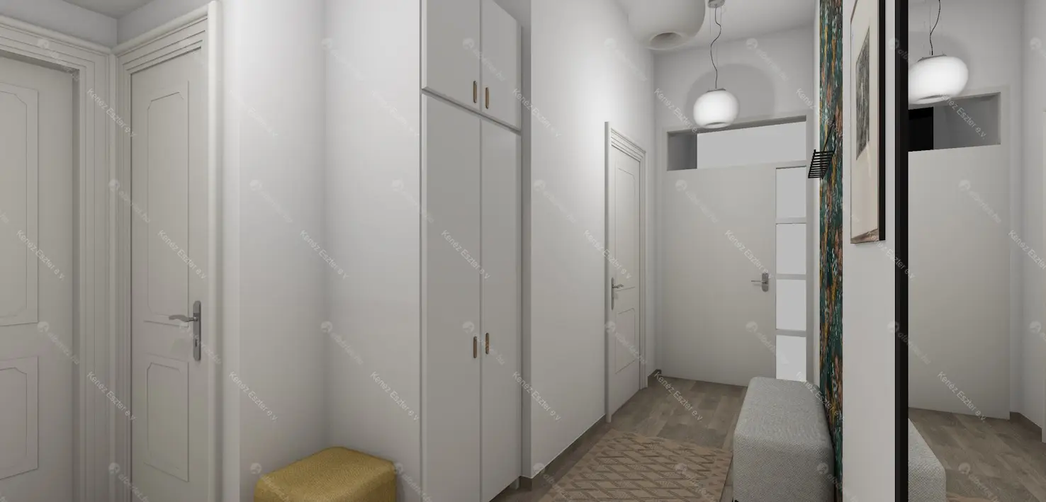 Kiadó albérlet 750000 Ft/hó áron: Budapest, II. kerület  Bimbó út. Mérete: 130 nm, 4 szobás | Alberlet.hu - 6709498