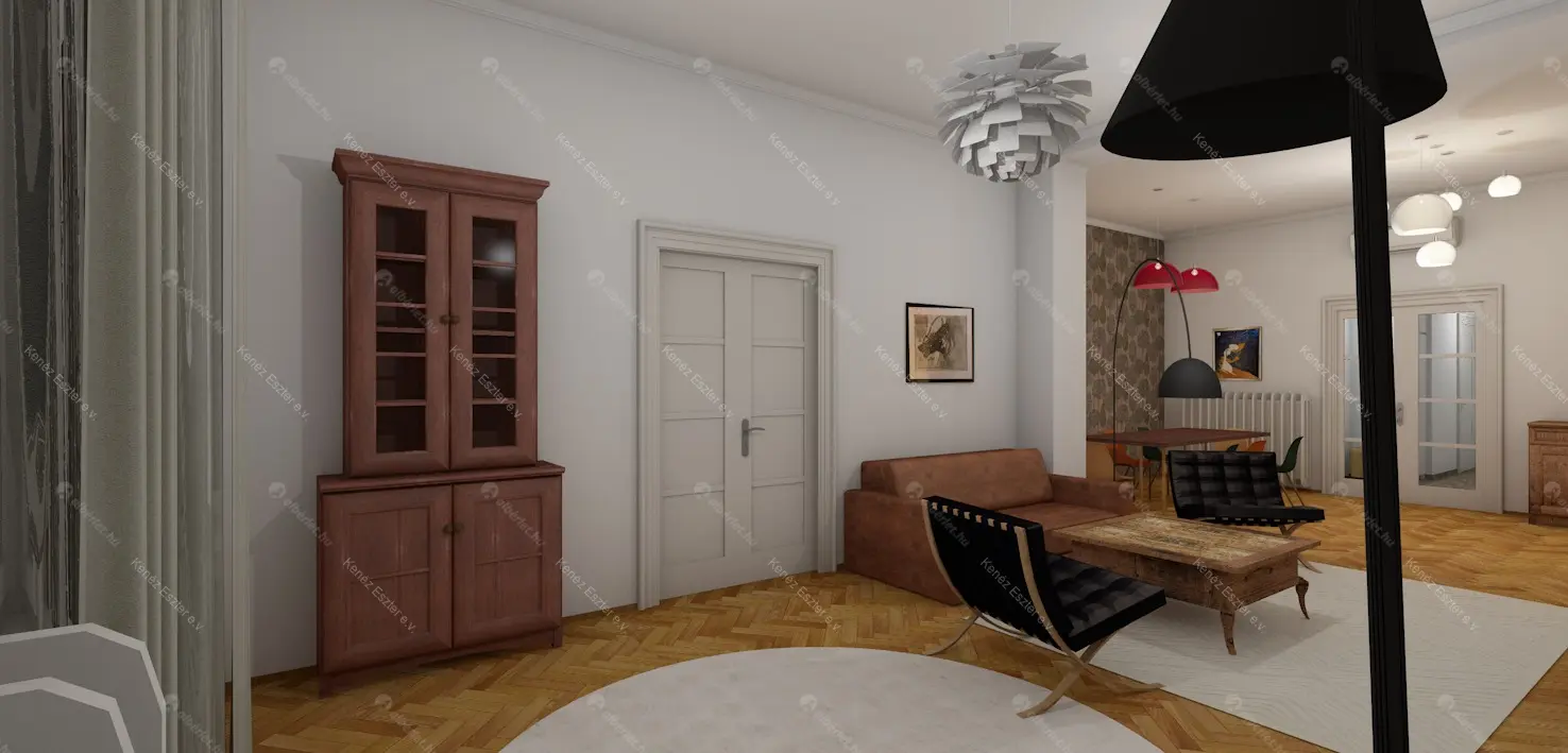 Kiadó albérlet 750000 Ft/hó áron: Budapest, II. kerület  Bimbó út. Mérete: 130 nm, 4 szobás | Alberlet.hu - 6709499