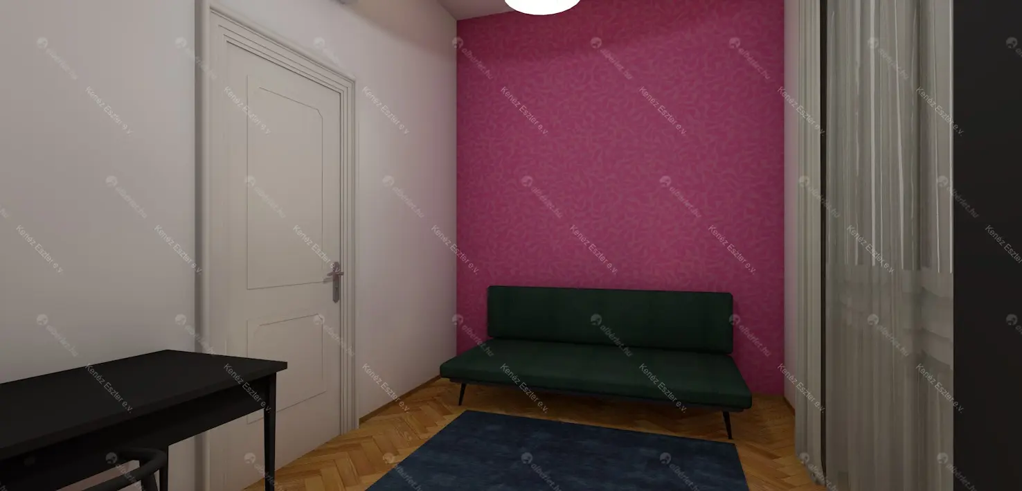 Kiadó albérlet 750000 Ft/hó áron: Budapest, II. kerület  Bimbó út. Mérete: 130 nm, 4 szobás | Alberlet.hu - 6709502