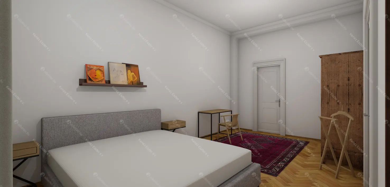 Kiadó albérlet 750000 Ft/hó áron: Budapest, II. kerület  Bimbó út. Mérete: 130 nm, 4 szobás | Alberlet.hu - 6709505