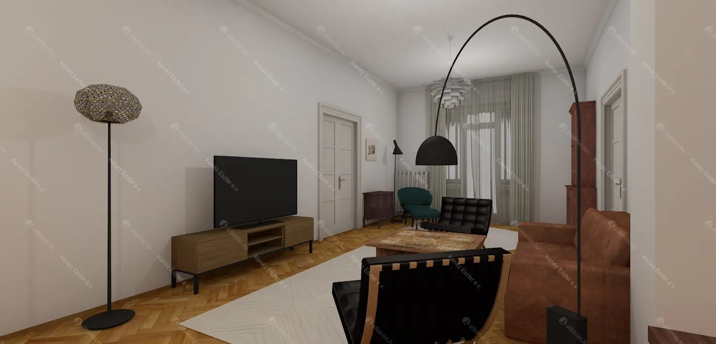 Kiadó albérlet 750000 Ft/hó áron: Budapest, II. kerület  Bimbó út. Mérete: 130 nm, 4 szobás | Alberlet.hu - 6709510