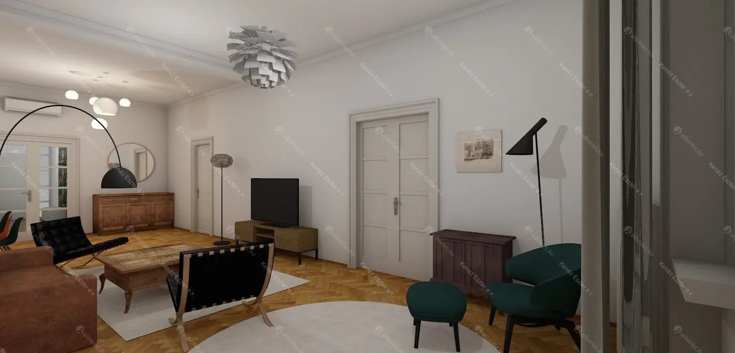 Kiadó albérlet 750000 Ft/hó áron: Budapest, II. kerület  Bimbó út. Mérete: 130 nm, 4 szobás | Alberlet.hu - 6709511