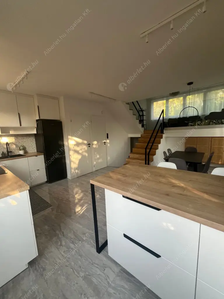 Kiadó albérlet 1026000 Ft/hó áron: Budapest, II. kerület  Bimbó út. Mérete: 160 nm, 3 szobás | Alberlet.hu - 6596932