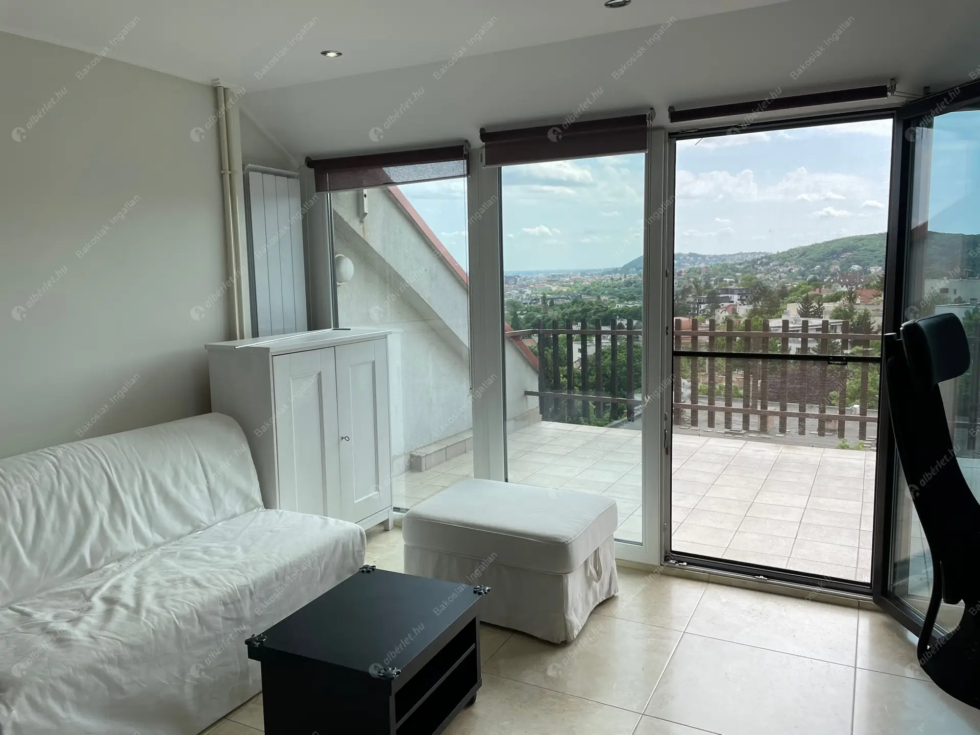 Kiadó albérlet 750000 Ft/hó áron: Budapest, II. kerület  Bimbó út. Mérete: 170 nm, 4 szobás | Alberlet.hu - 5669685