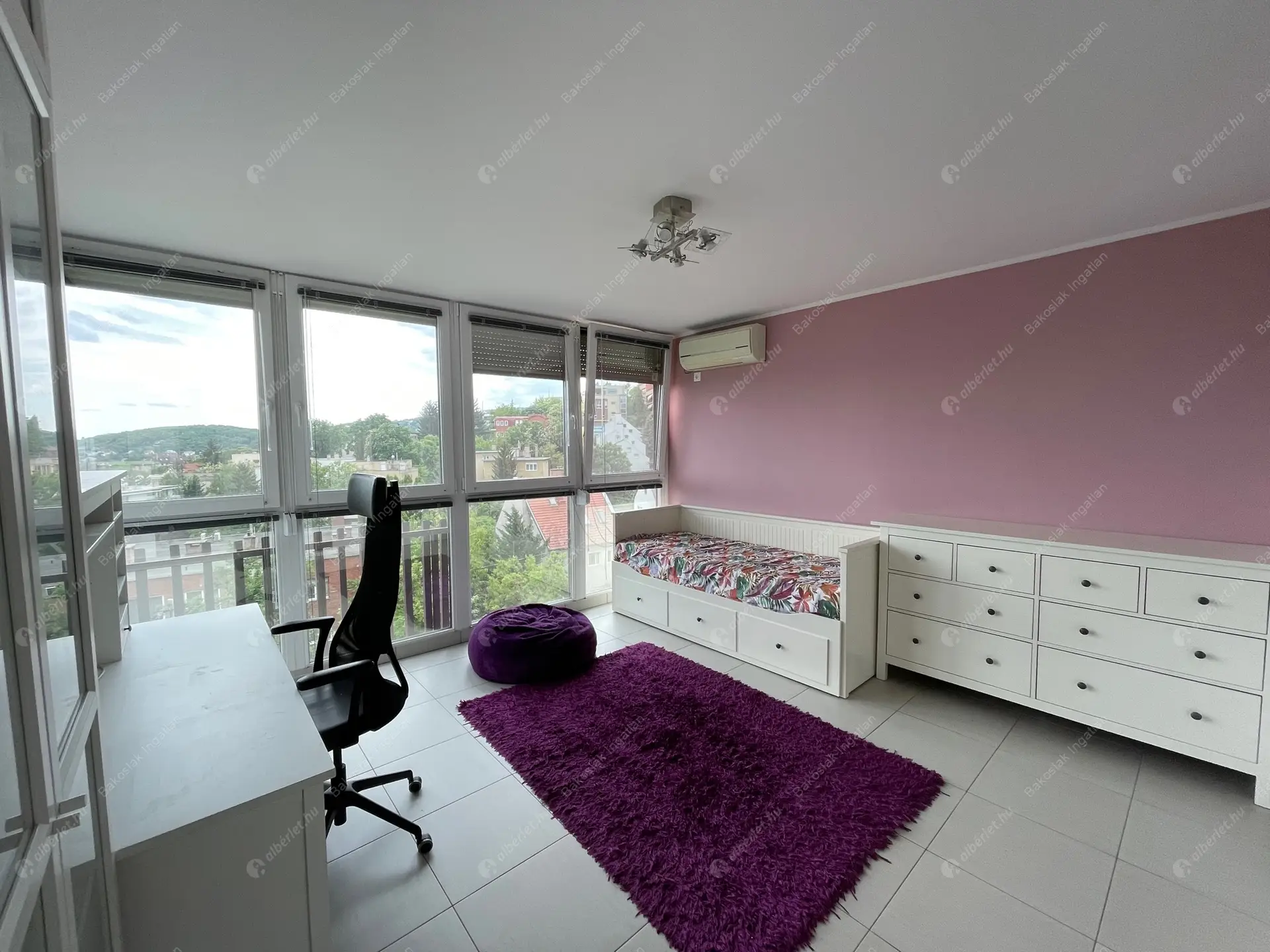 Kiadó albérlet 750000 Ft/hó áron: Budapest, II. kerület  Bimbó út. Mérete: 170 nm, 4 szobás | Alberlet.hu - 5669693