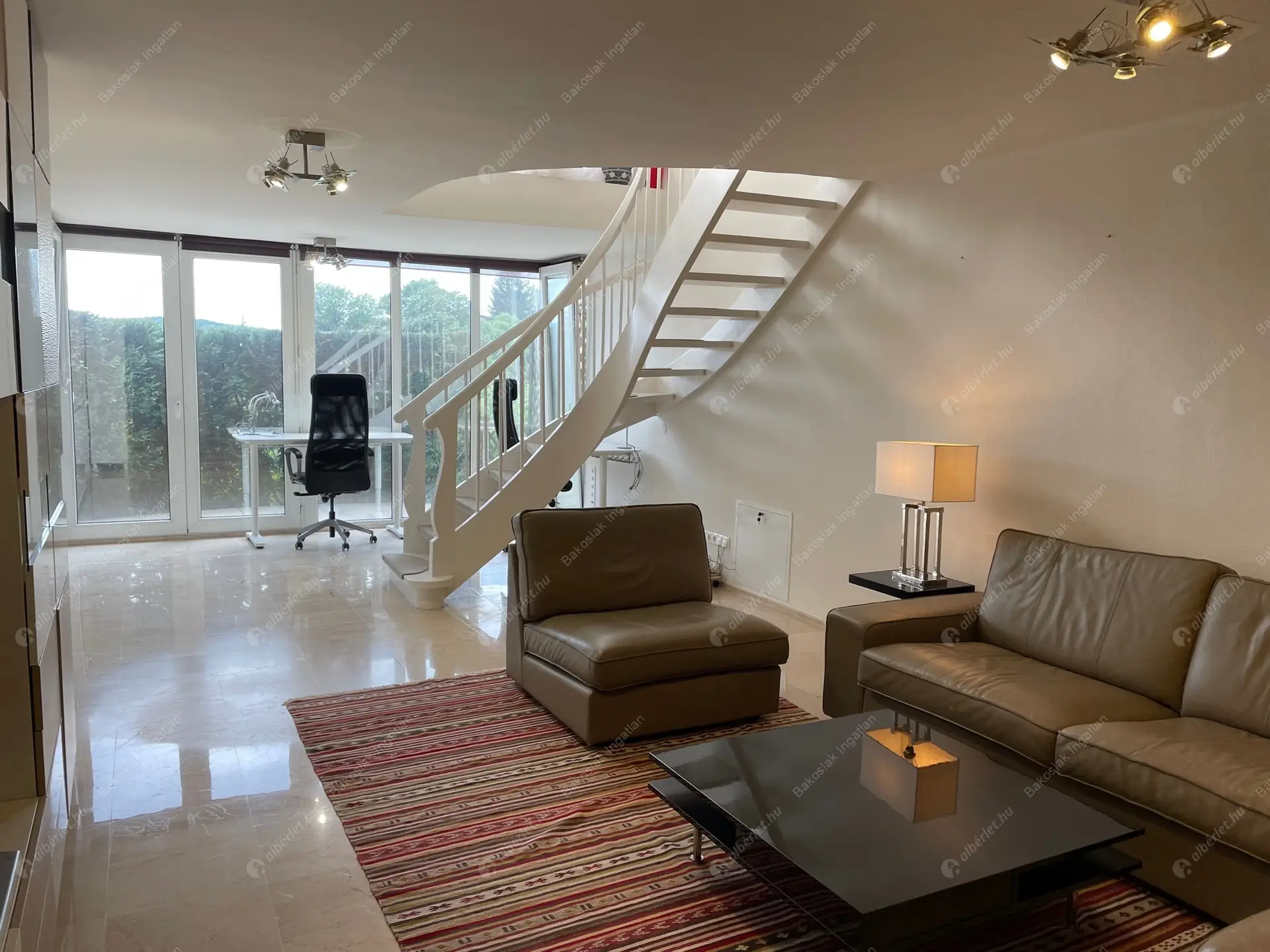 Kiadó albérlet 750000 Ft/hó áron: Budapest, II. kerület  Bimbó út. Mérete: 170 nm, 4 szobás | Alberlet.hu - 5669699