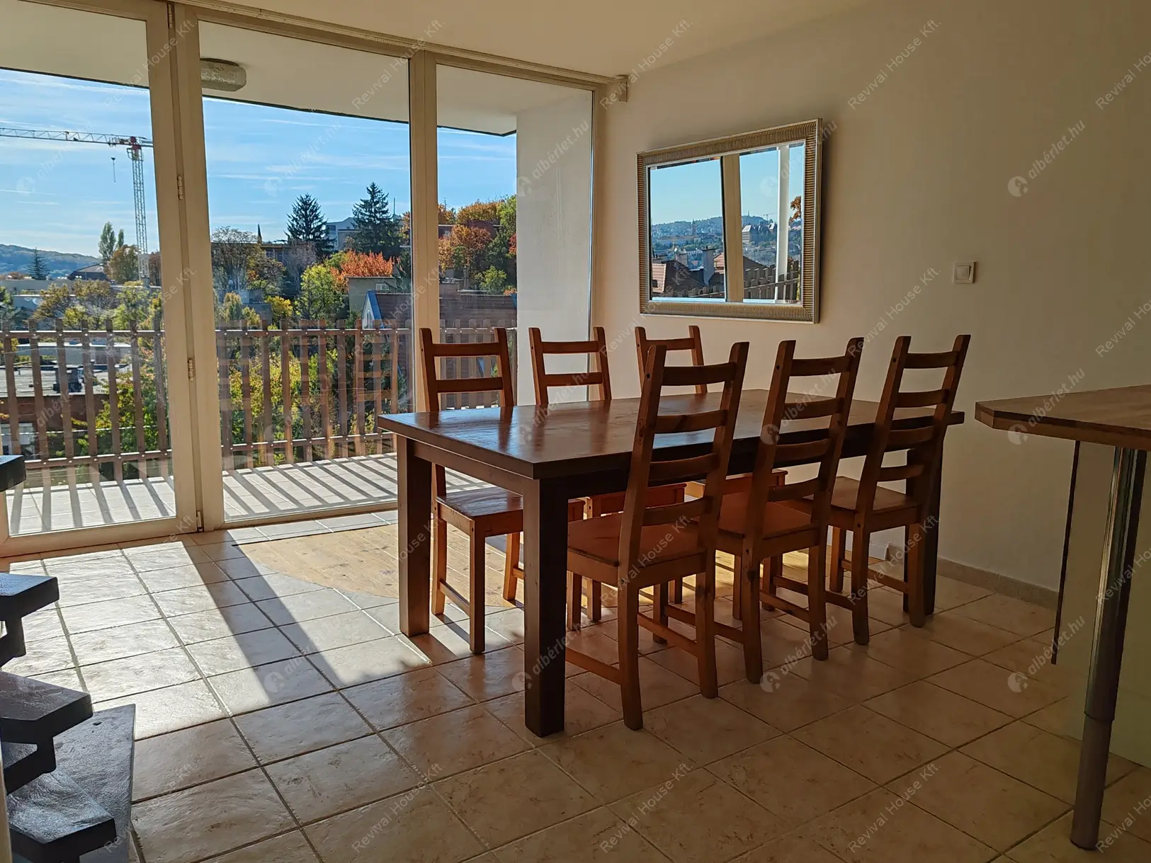 Kiadó albérlet 750000 Ft/hó áron: Budapest, II. kerület  Bimbó út. Mérete: 182 nm, 1 szobás | Alberlet.hu - 6605159