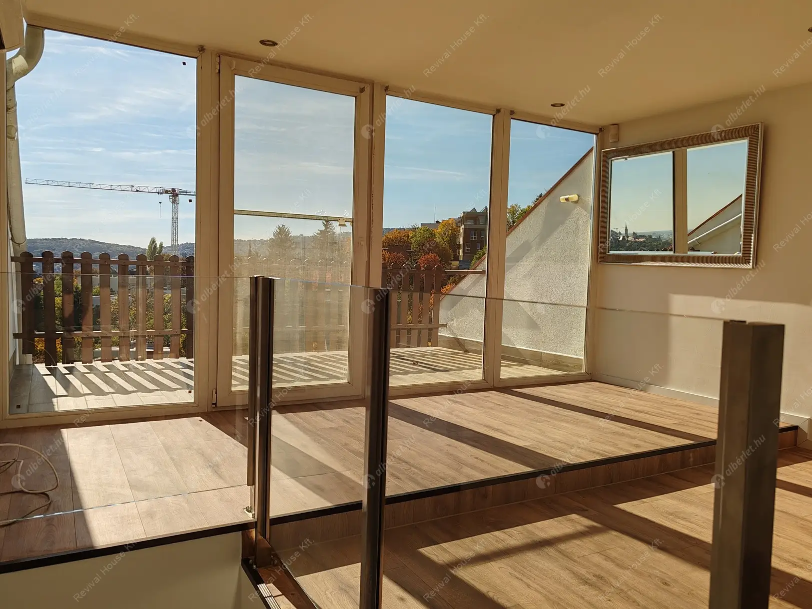 Kiadó albérlet 750000 Ft/hó áron: Budapest, II. kerület  Bimbó út. Mérete: 182 nm, 1 szobás | Alberlet.hu - 6605166