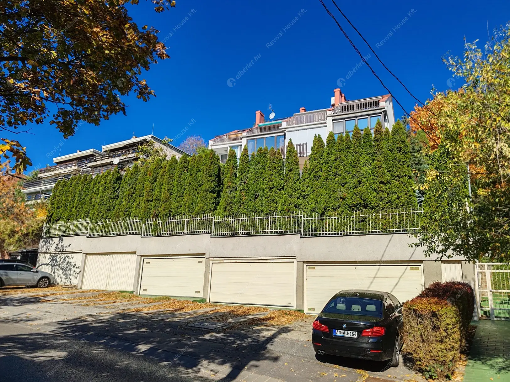 Kiadó albérlet 750000 Ft/hó áron: Budapest, II. kerület  Bimbó út. Mérete: 182 nm, 6 szobás | Alberlet.hu - 6605151