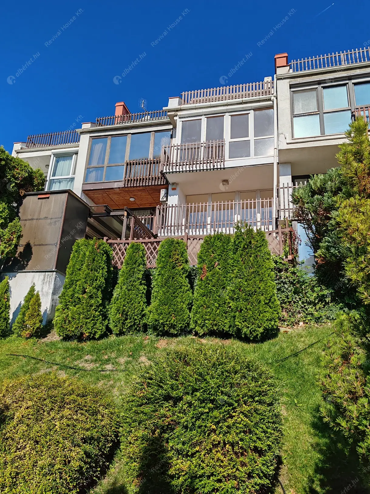 Kiadó albérlet 750000 Ft/hó áron: Budapest, II. kerület  Bimbó út. Mérete: 182 nm, 6 szobás | Alberlet.hu - 6605152