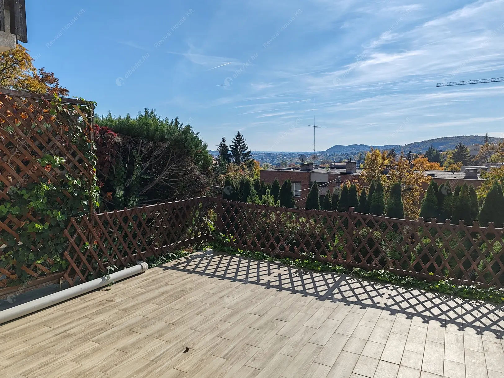 Kiadó albérlet 750000 Ft/hó áron: Budapest, II. kerület  Bimbó út. Mérete: 182 nm, 6 szobás | Alberlet.hu - 6605158