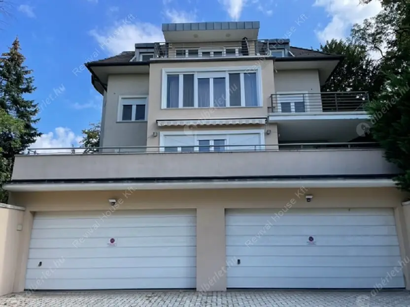 Kiadó albérlet 1539000 Ft/hó áron: Budapest, II. kerület  Bimbó út. Mérete: 202 nm, 7 szobás | Alberlet.hu - 6618056