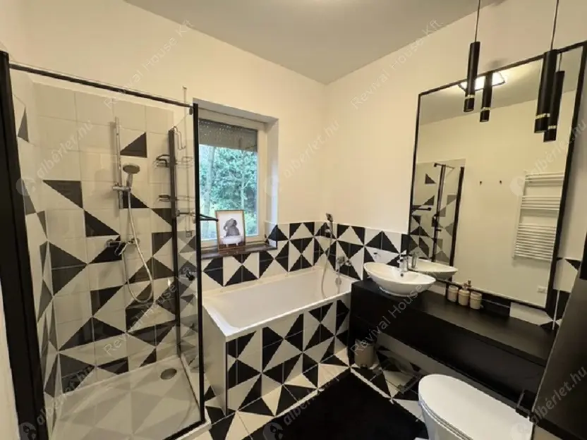 Kiadó albérlet 1539000 Ft/hó áron: Budapest, II. kerület  Bimbó út. Mérete: 202 nm, 7 szobás | Alberlet.hu - 6618074