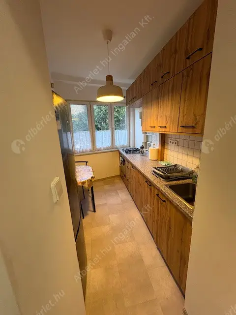 Kiadó albérlet 350000 Ft/hó áron: Budapest, II. kerület  Bimbó út. Mérete: 61 nm, 3 szobás | Alberlet.hu - 6624666