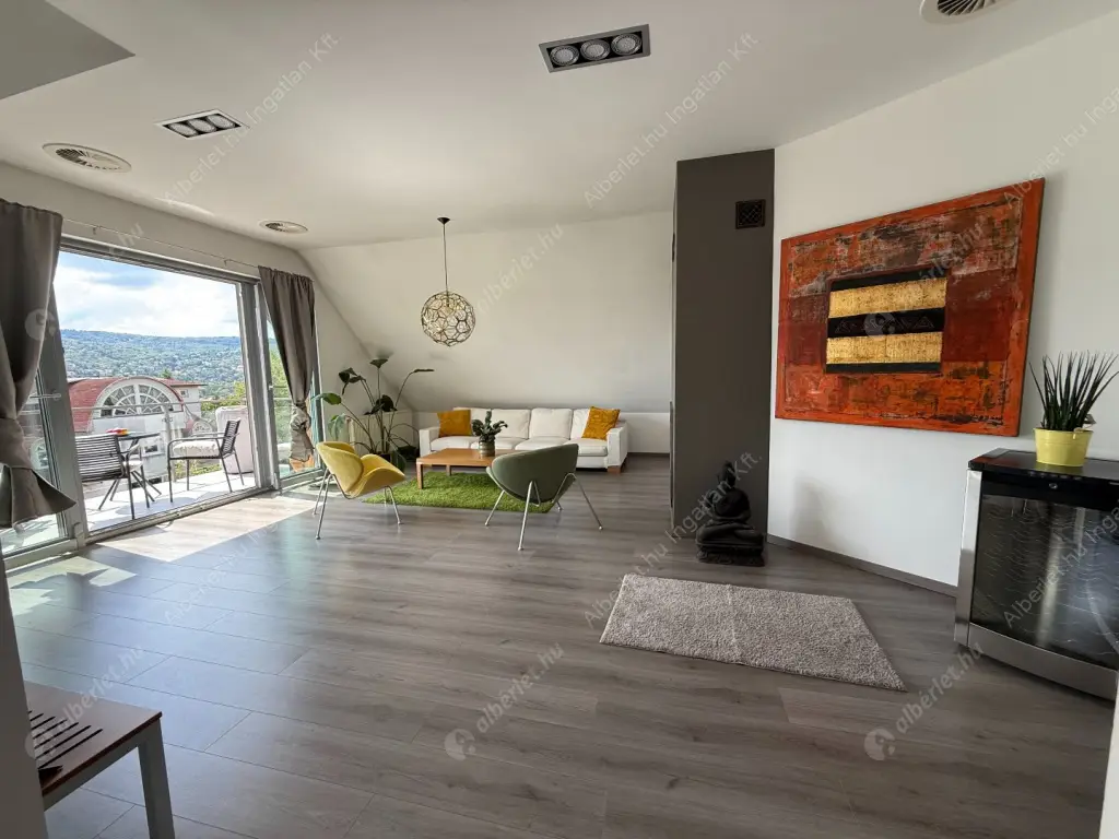 Kiadó albérlet 575000 Ft/hó áron: Budapest, II. kerület  Bimbó út. Mérete: 91 nm, 3 szobás | Alberlet.hu - 6559307