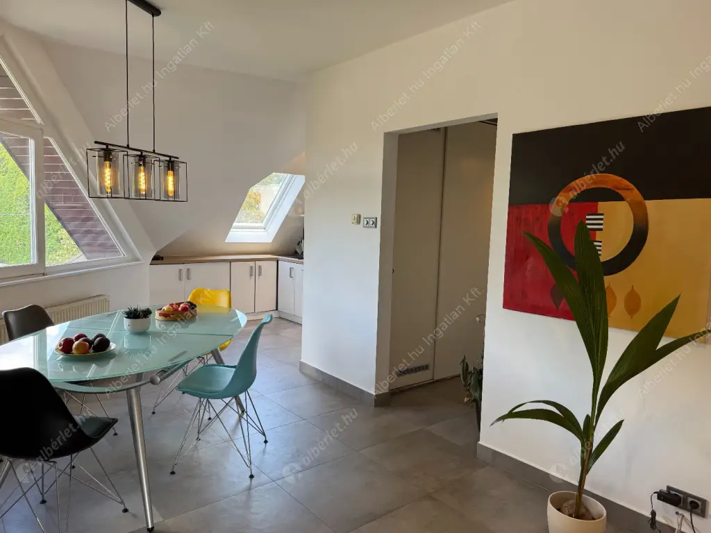 Kiadó albérlet 575000 Ft/hó áron: Budapest, II. kerület  Bimbó út. Mérete: 91 nm, 3 szobás | Alberlet.hu - 6559316