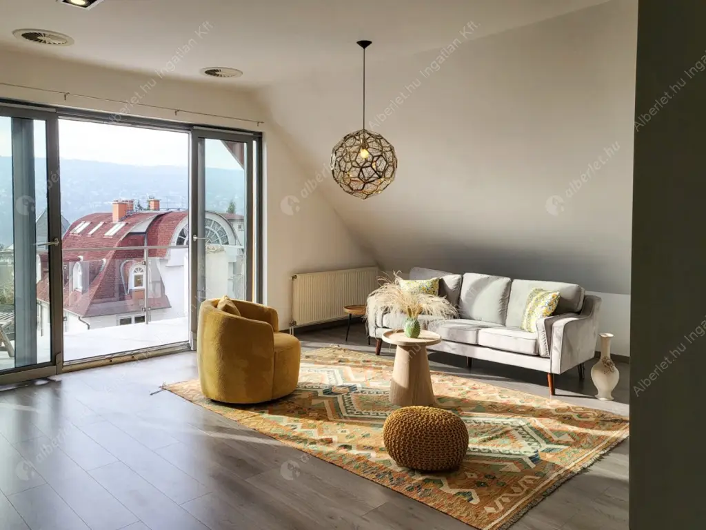 Kiadó albérlet 575000 Ft/hó áron: Budapest, II. kerület  Bimbó út. Mérete: 91 nm, 3 szobás | Alberlet.hu - 6595937