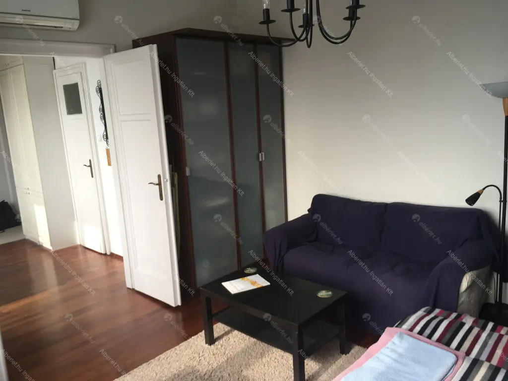 Kiadó albérlet 200000 Ft/hó áron: Budapest, II. kerület  Bogár utca. Mérete: 41 nm, 1 szobás | Alberlet.hu - 6644023