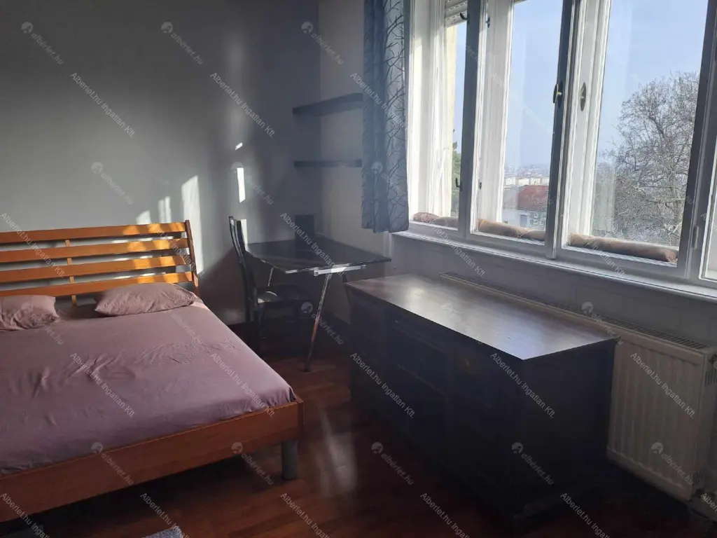 Kiadó albérlet 200000 Ft/hó áron: Budapest, II. kerület  Bogár utca. Mérete: 41 nm, 1 szobás | Alberlet.hu - 6644024