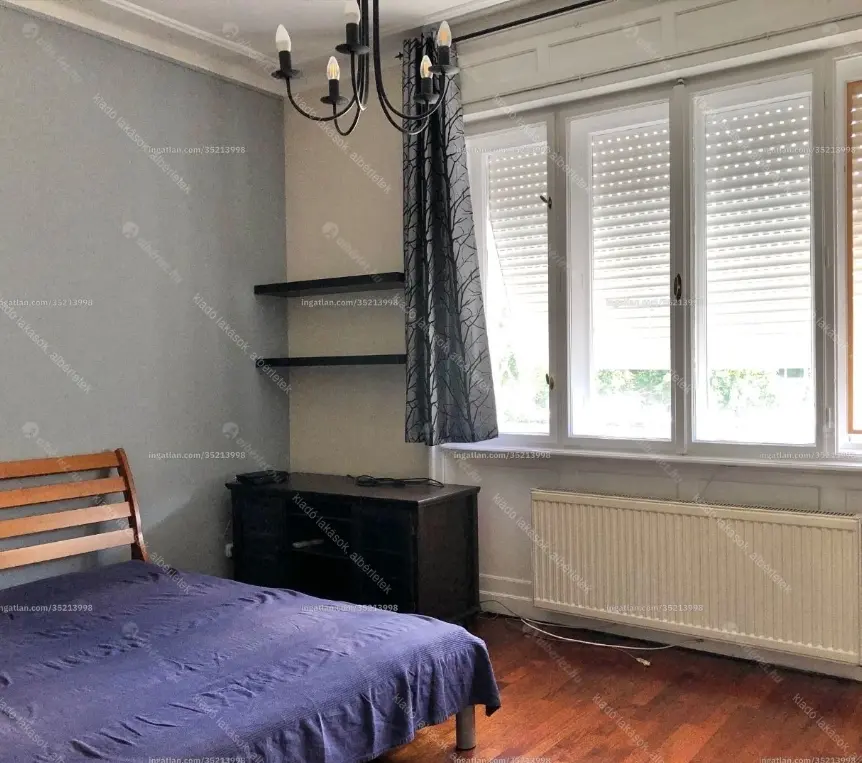 Kiadó albérlet 220000 Ft/hó áron: Budapest, II. kerület  Bogár utca. Mérete: 41 nm, 1 szobás | Alberlet.hu - 6649129