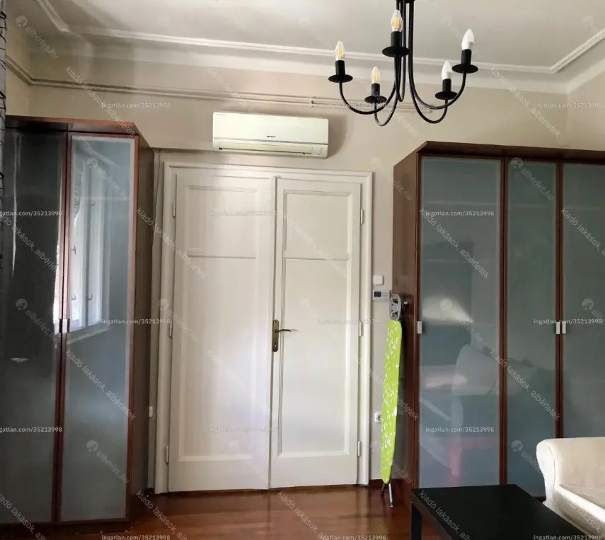 Kiadó albérlet 220000 Ft/hó áron: Budapest, II. kerület  Bogár utca. Mérete: 41 nm, 1 szobás | Alberlet.hu - 6649130