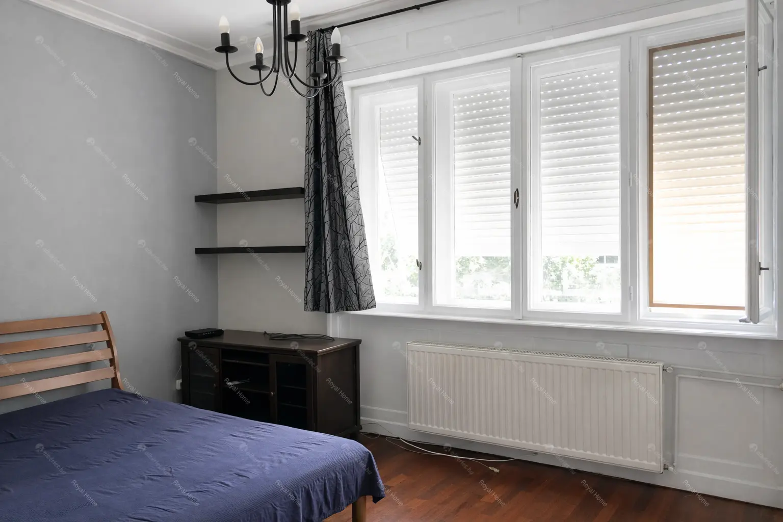 Kiadó albérlet 220000 Ft/hó áron: Budapest, II. kerület  Bogár utca. Mérete: 41 nm, 1 szobás | Alberlet.hu - 6650849