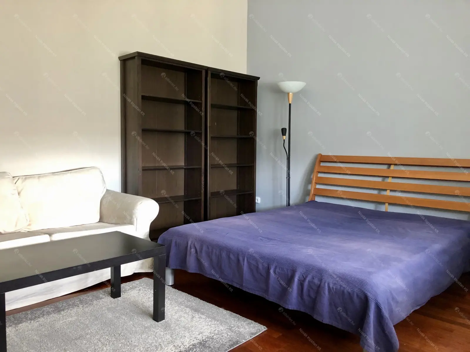 Kiadó albérlet 220000 Ft/hó áron: Budapest, II. kerület  Bogár utca. Mérete: 41 nm, 1 szobás | Alberlet.hu - 6644555