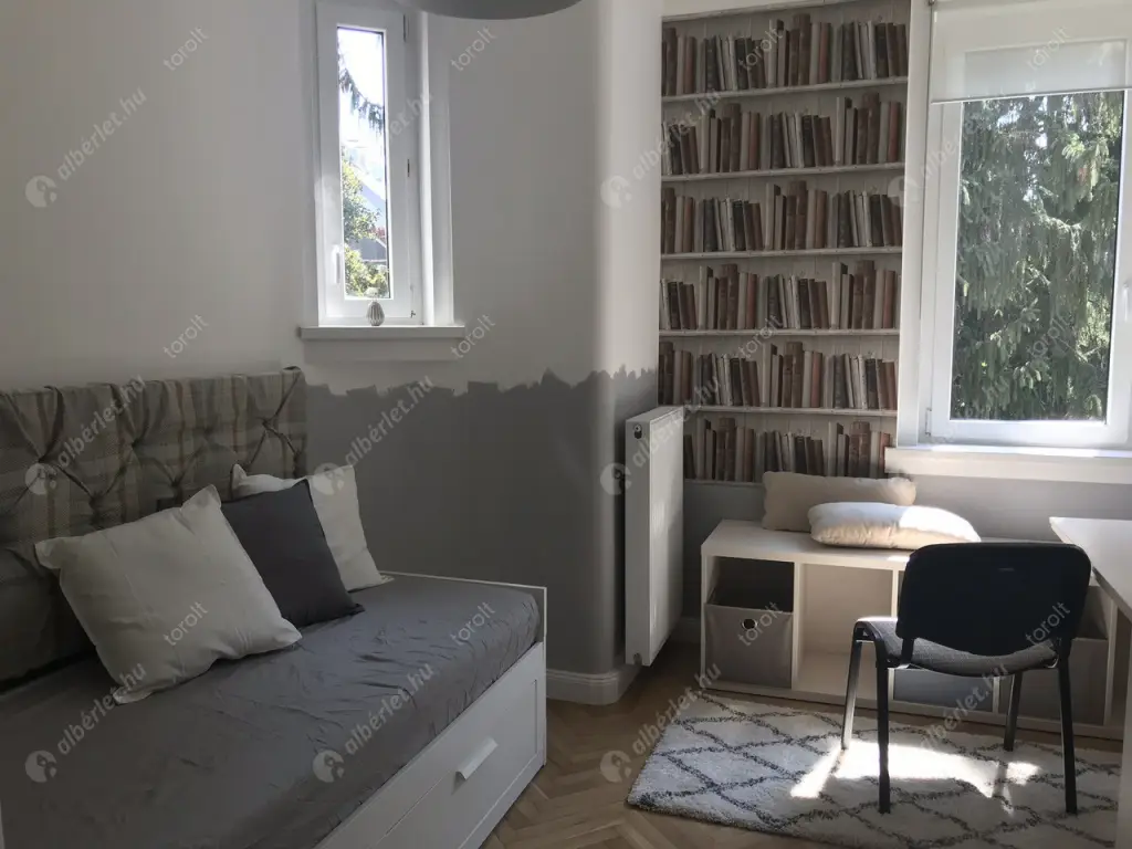 Kiadó albérlet 260000 Ft/hó áron: Budapest, II. kerület  Bognár utca. Mérete: 45 nm, 2 szobás | Alberlet.hu - 6179889