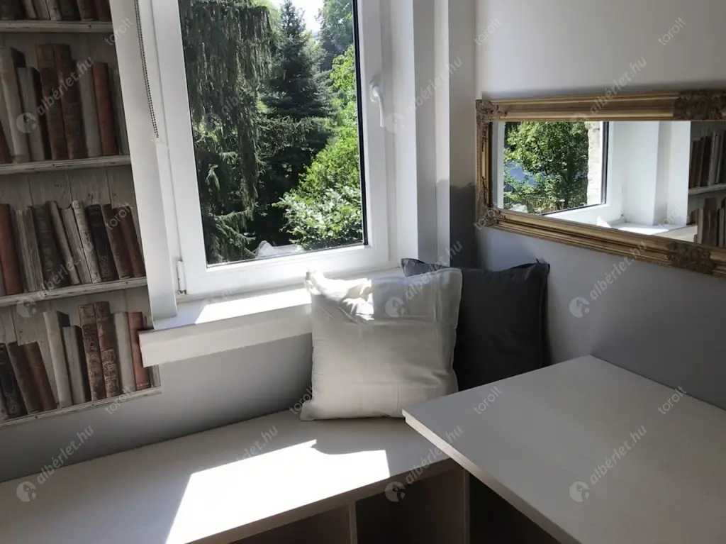 Kiadó albérlet 260000 Ft/hó áron: Budapest, II. kerület  Bognár utca. Mérete: 45 nm, 2 szobás | Alberlet.hu - 6179890