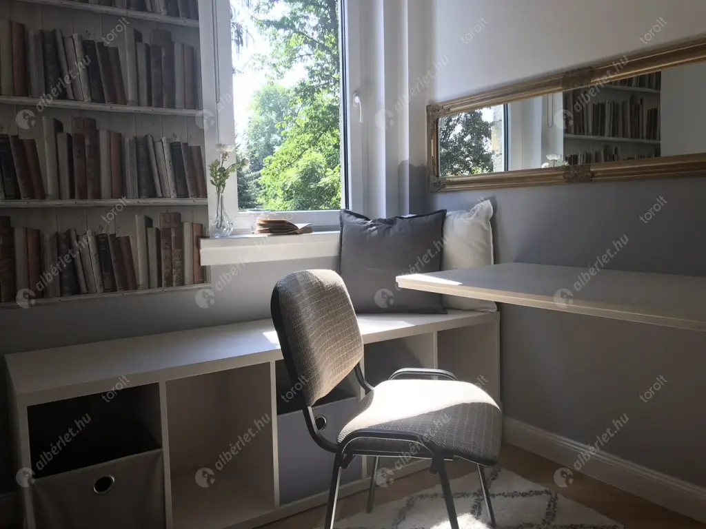 Kiadó albérlet 260000 Ft/hó áron: Budapest, II. kerület  Bognár utca. Mérete: 45 nm, 2 szobás | Alberlet.hu - 6179891