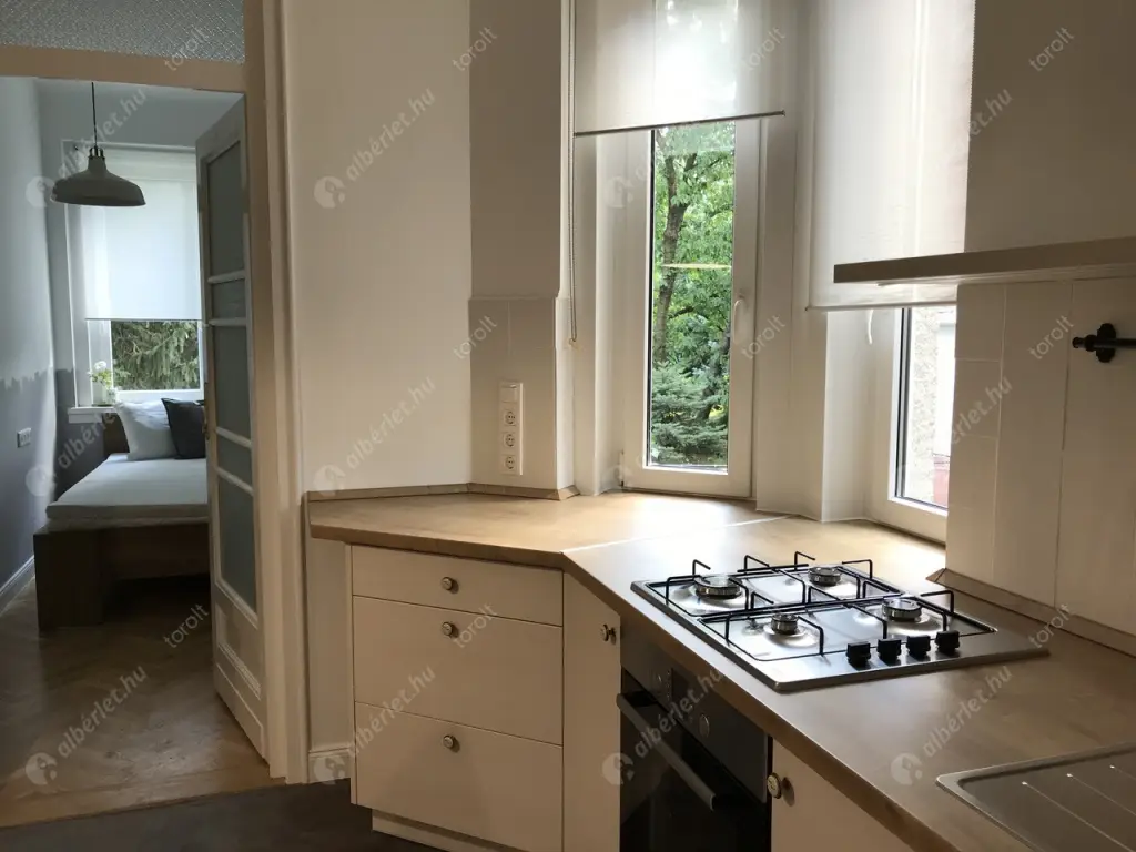 Kiadó albérlet 260000 Ft/hó áron: Budapest, II. kerület  Bognár utca. Mérete: 45 nm, 2 szobás | Alberlet.hu - 6179894