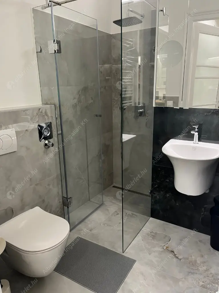 Kiadó albérlet 340000 Ft/hó áron: Budapest, II. kerület  Bognár utca. Mérete: 54 nm, 2 szobás | Alberlet.hu - 6584968